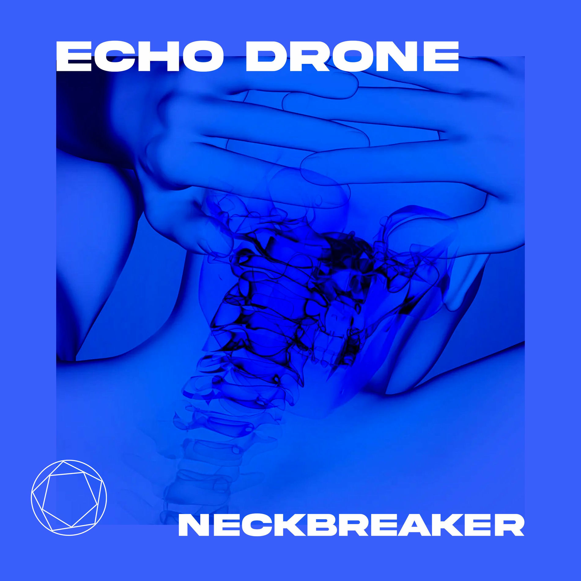 Album cover of Neckbreaker