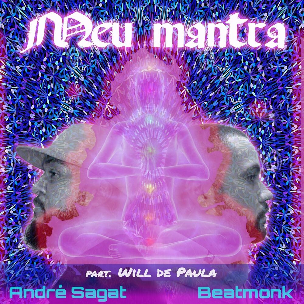 Picture of Meu Mantra