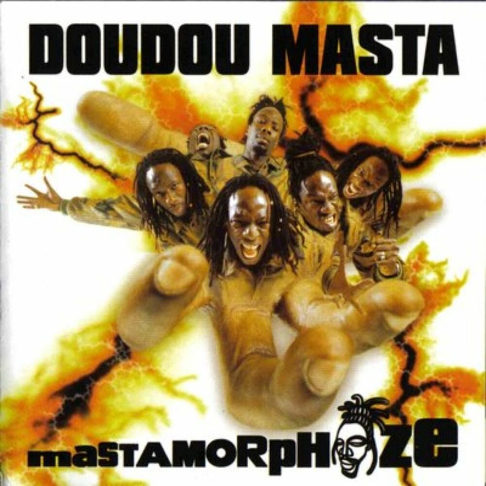 Picture of Mastamorphose