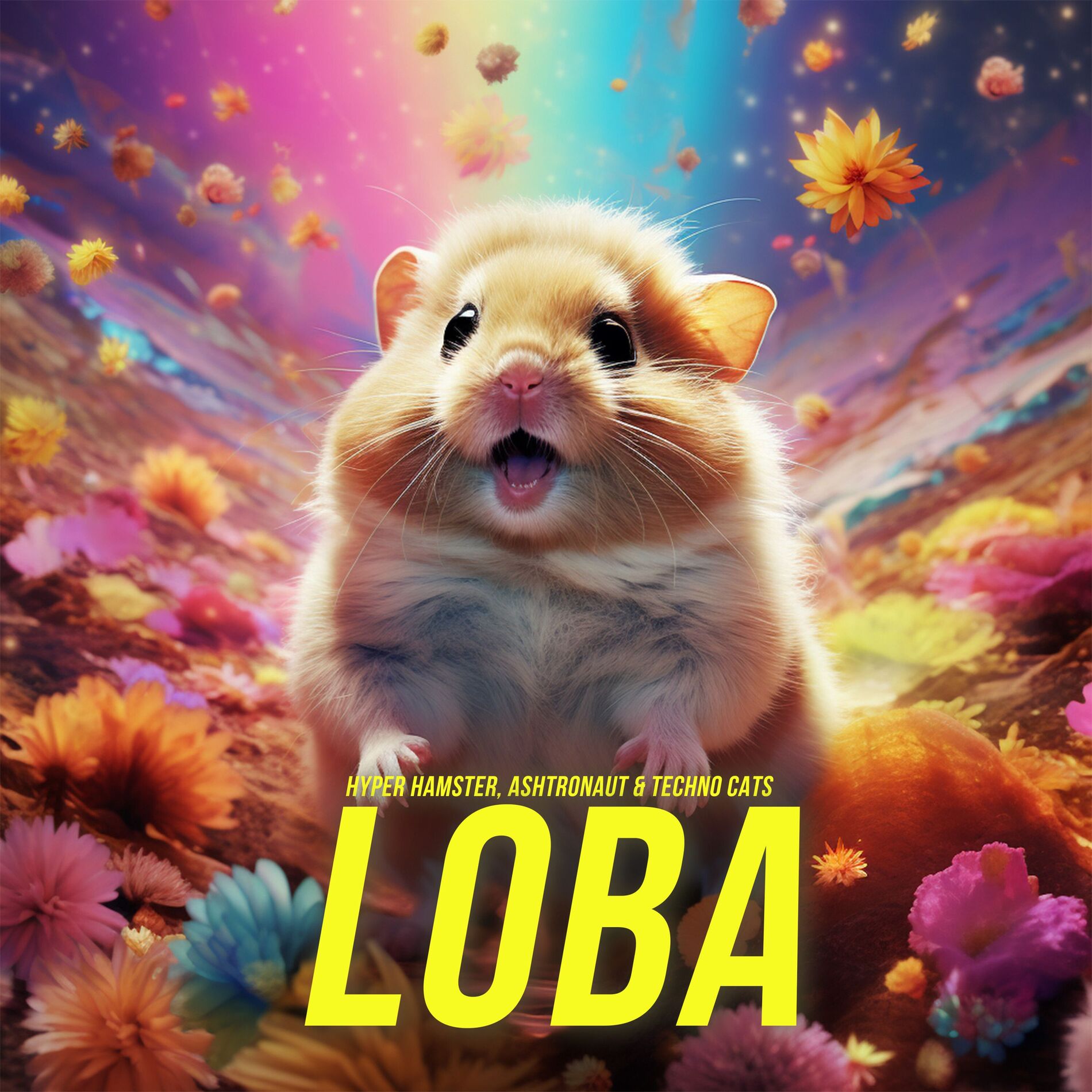 Album cover of Loba