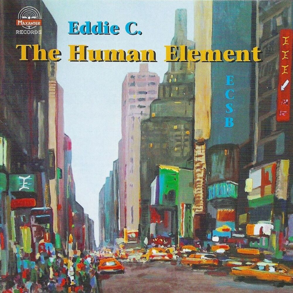Picture of The Human Element