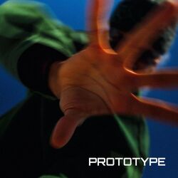 Cover of Prototype