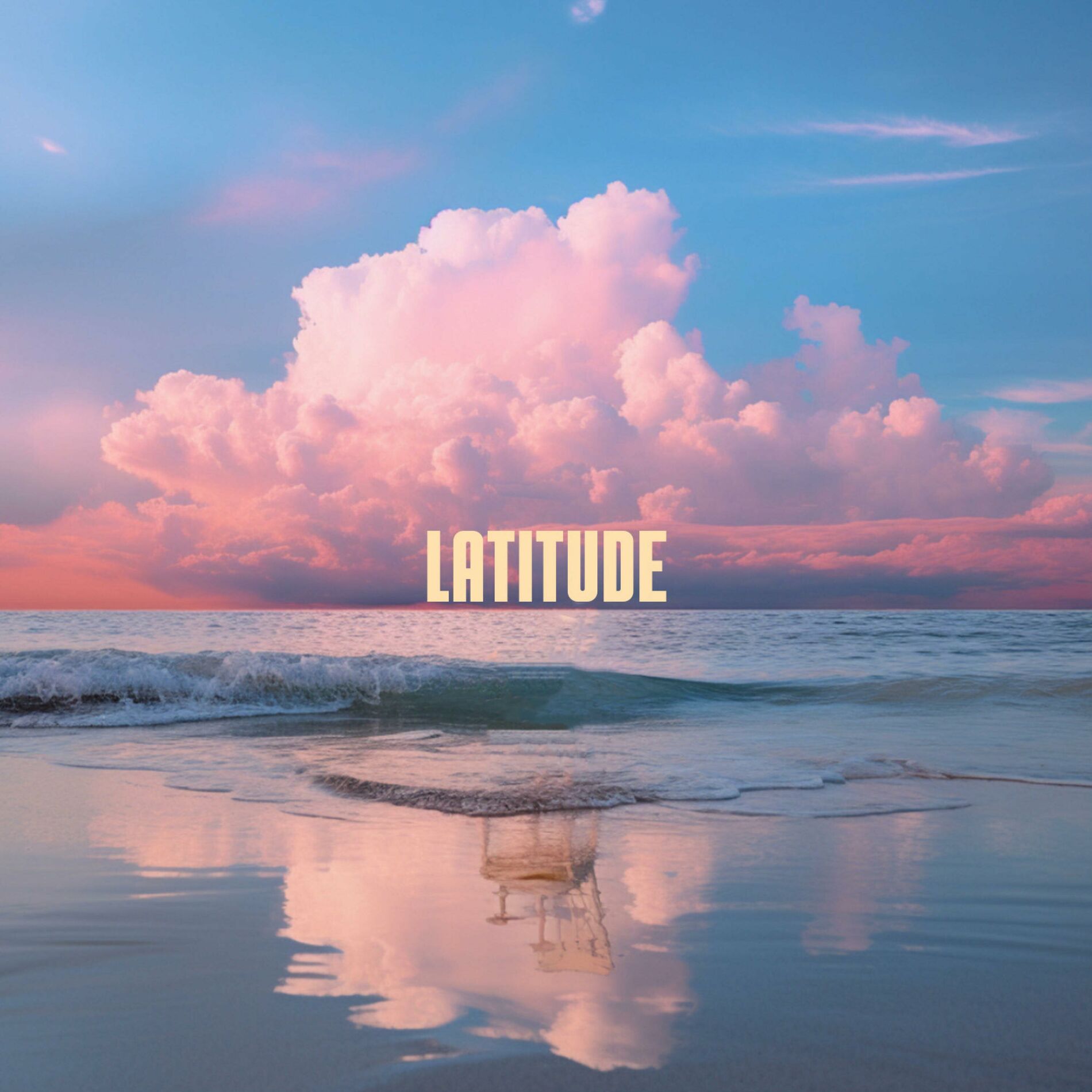 Album cover of LATITUDE