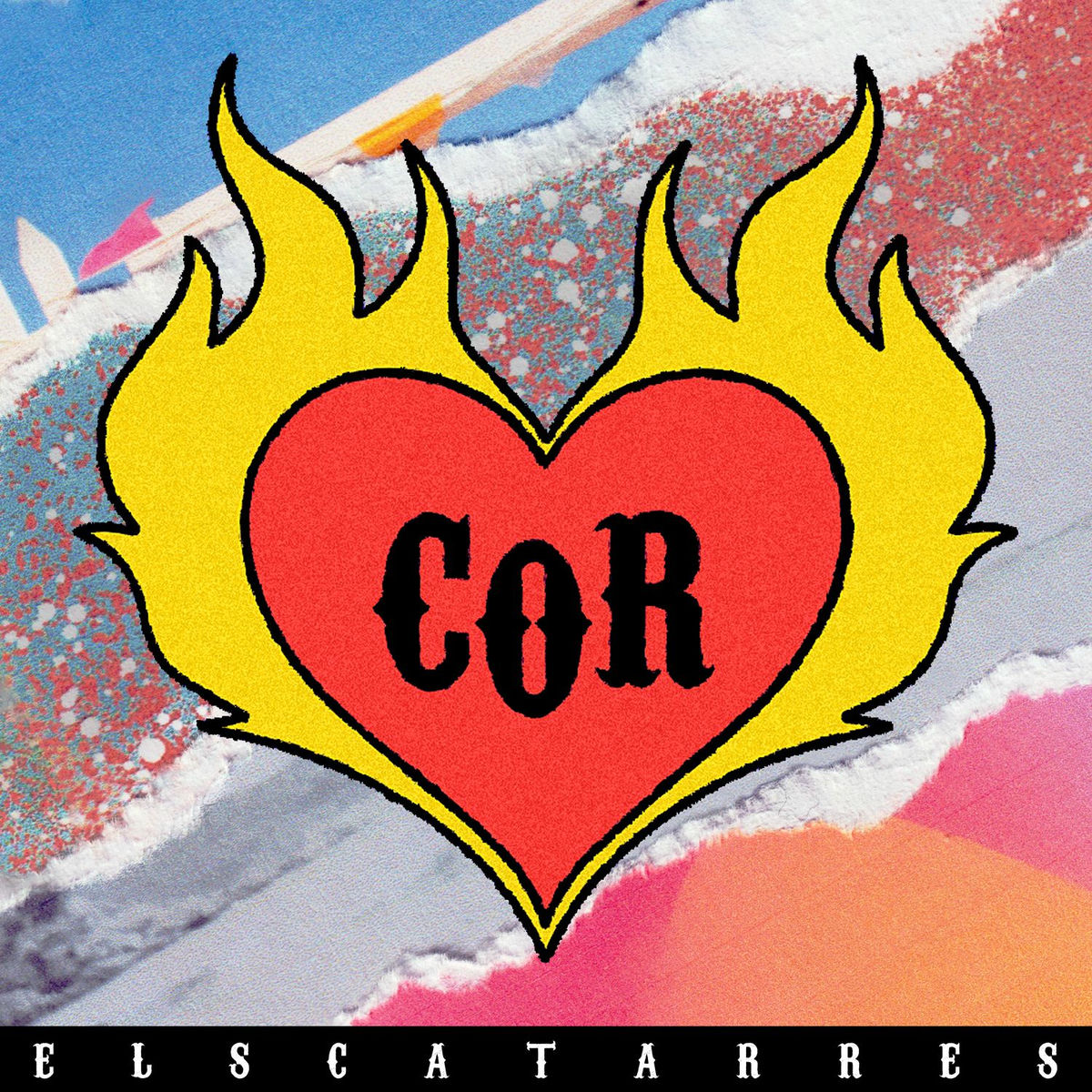 Album cover of COR