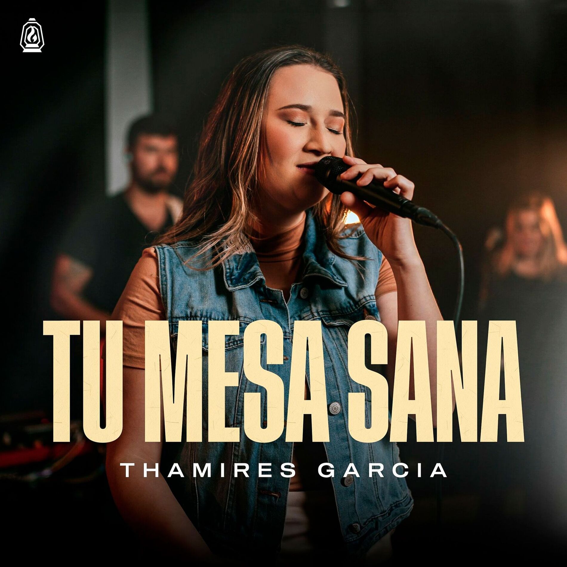 Album cover of Tu Mesa Sana (A Tua Mesa Cura)