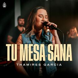 Cover of Tu Mesa Sana (A Tua Mesa Cura)