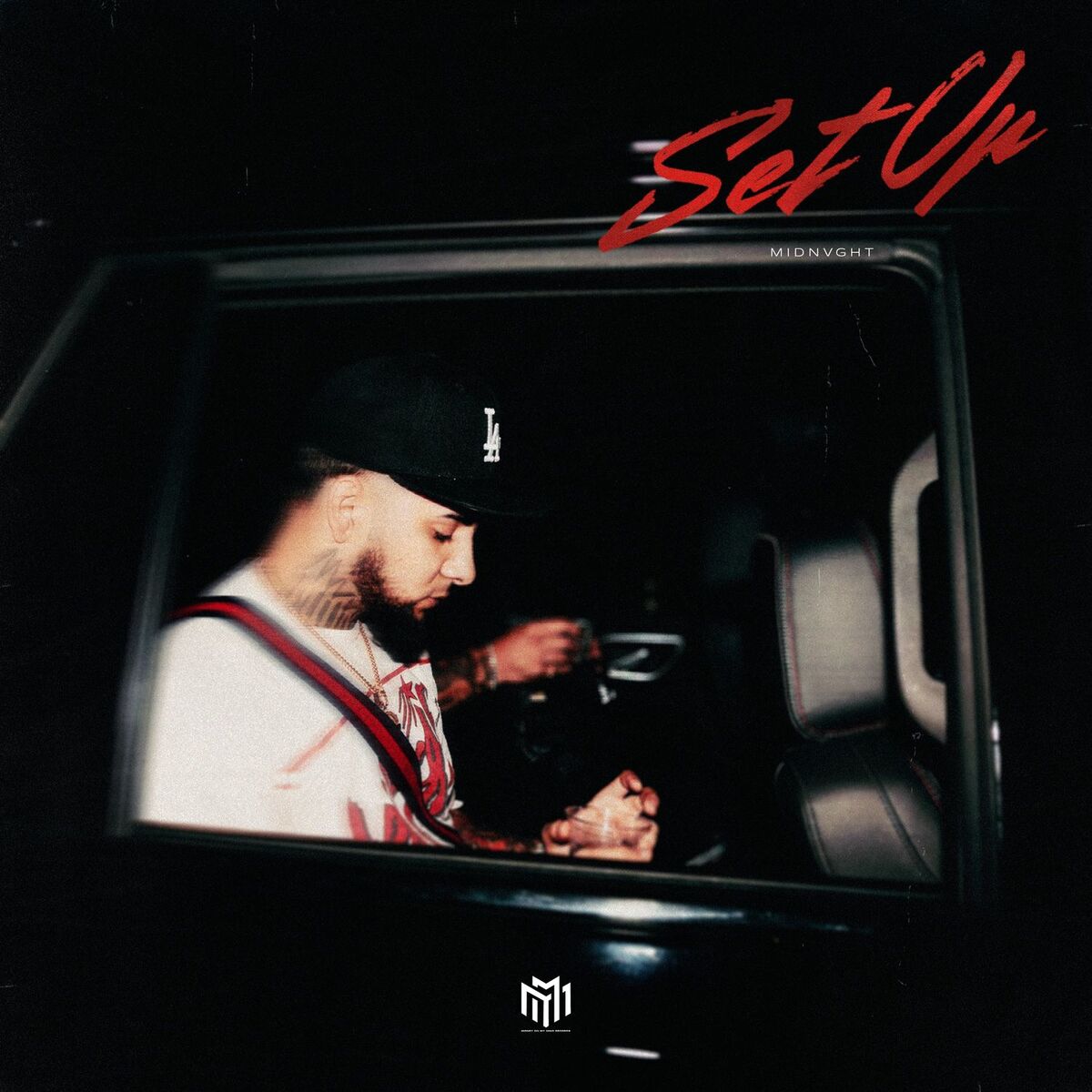 Album cover of SET UP