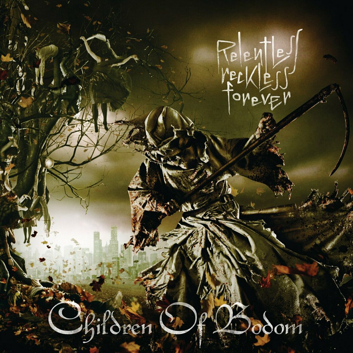 Album cover of Shovel Knockout