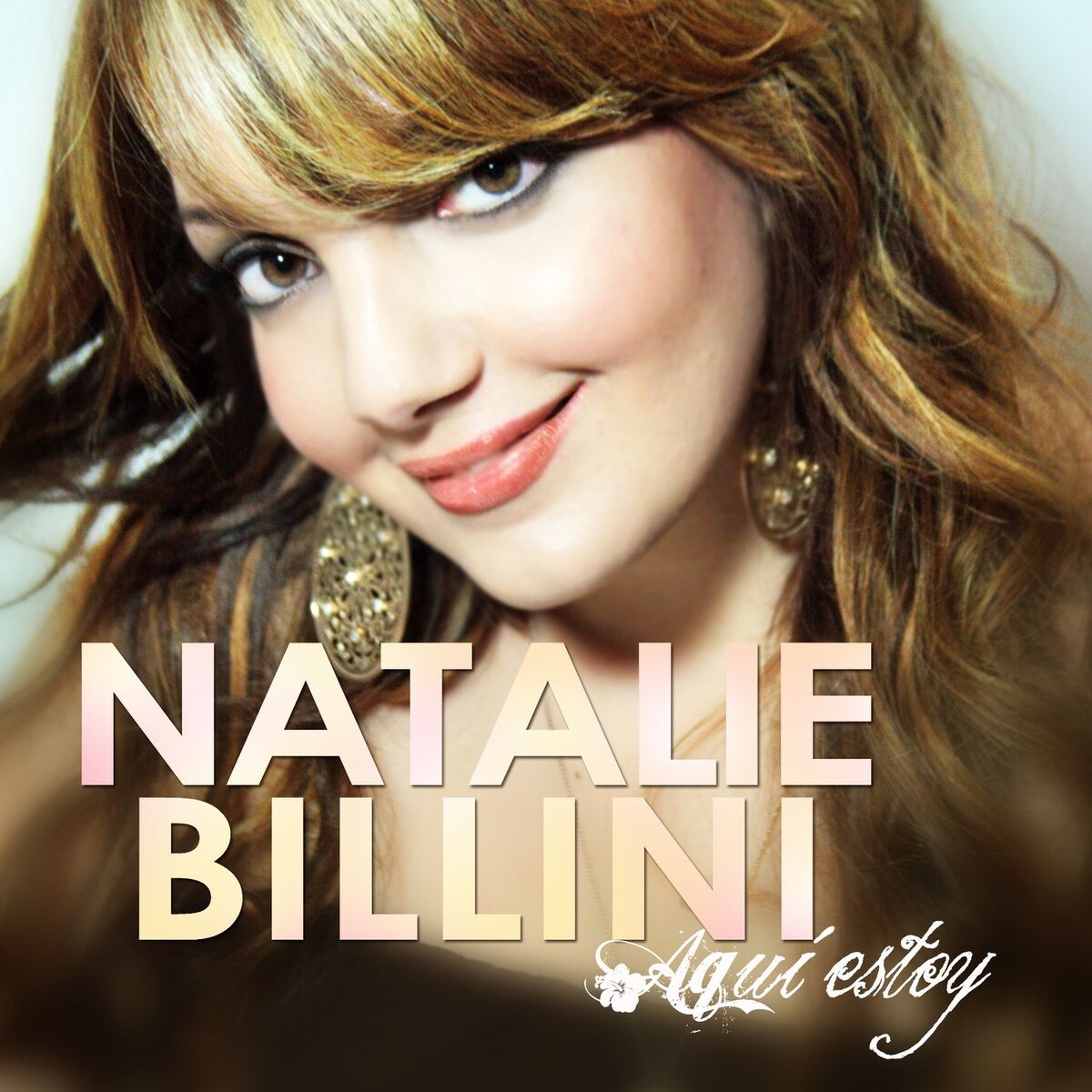 Album cover of Aqui Estoy