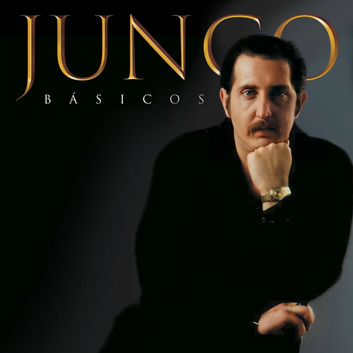 Album cover of ¡Hola, Mi Amor!