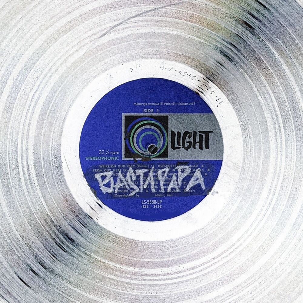 Picture of BASTAPAPA