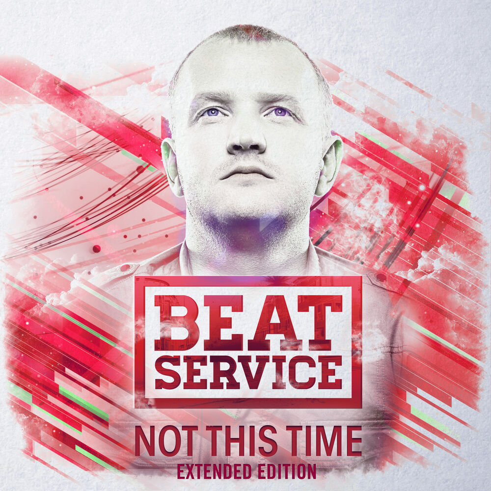Picture of Not This Time (Extended Edition)