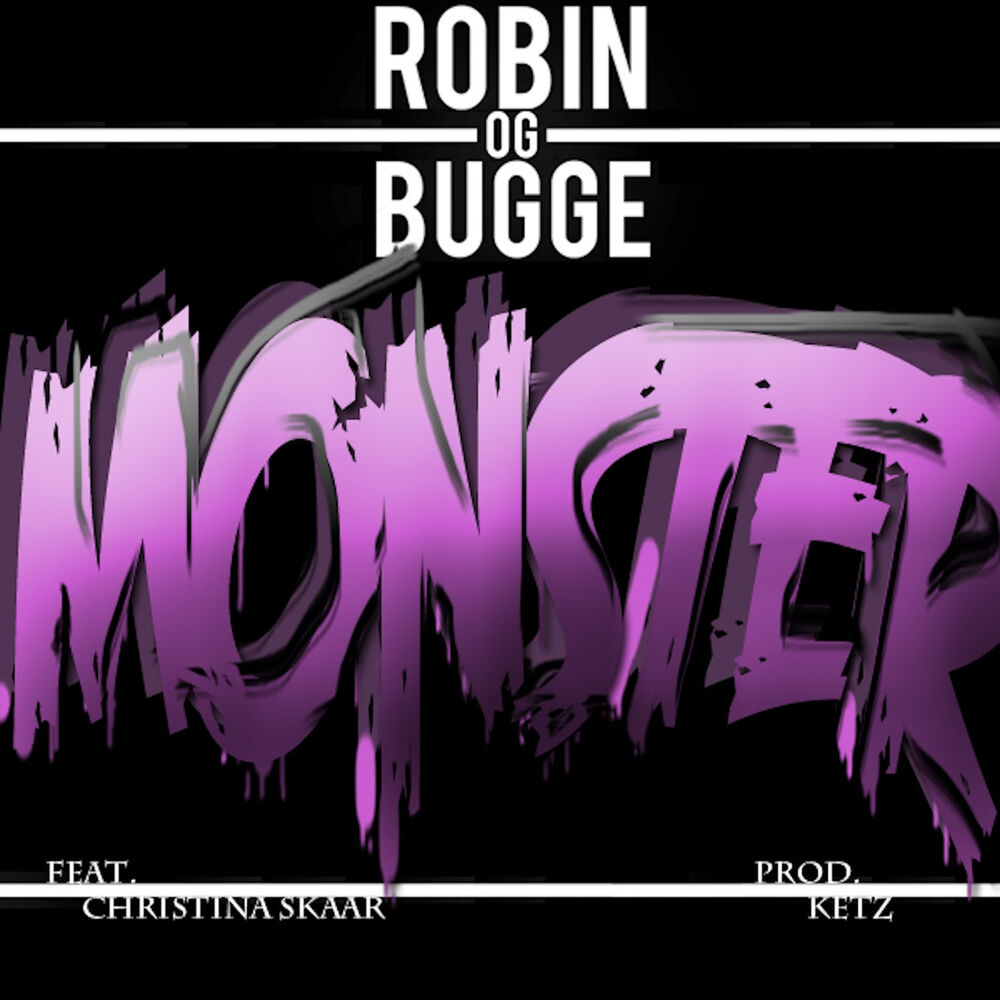 Picture of Monster (feat. Christina Skaar)