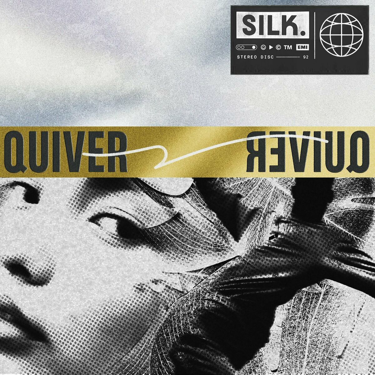 Album cover of Quiver