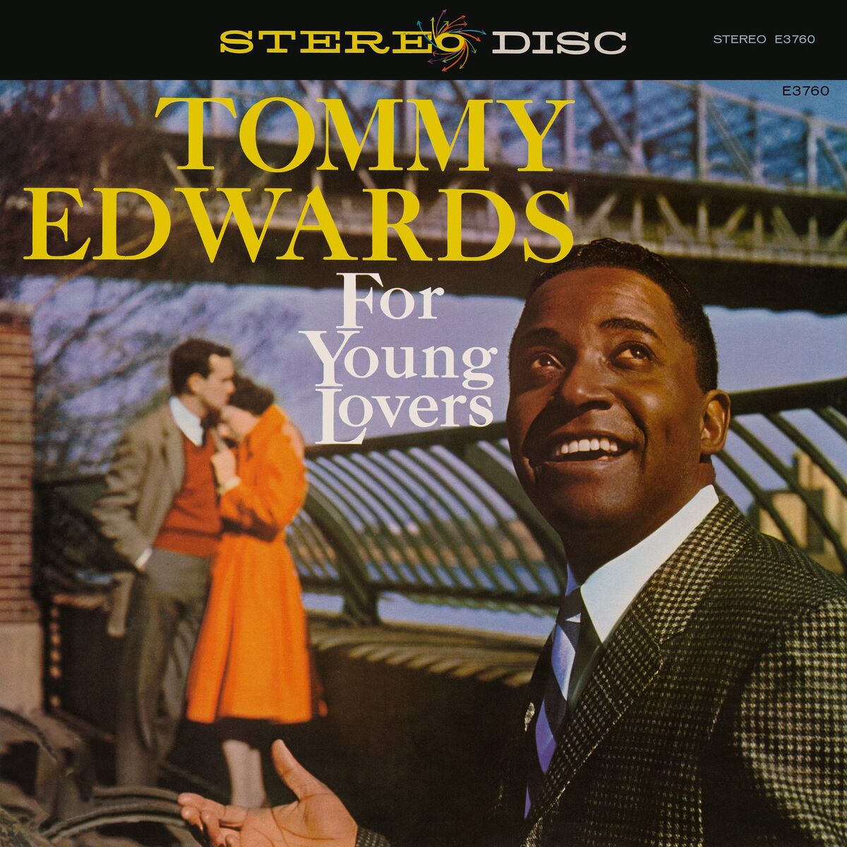 Album cover of For Young Lovers