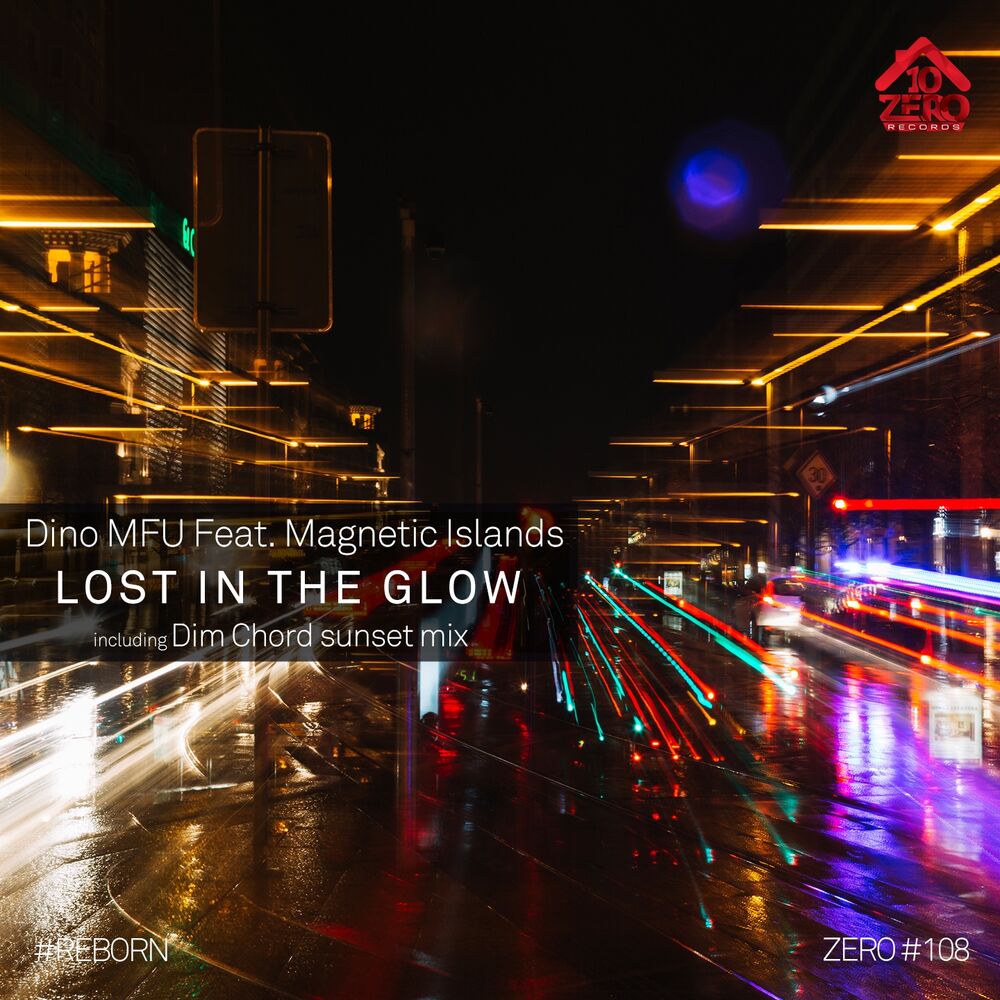 Picture of Lost in the Glow