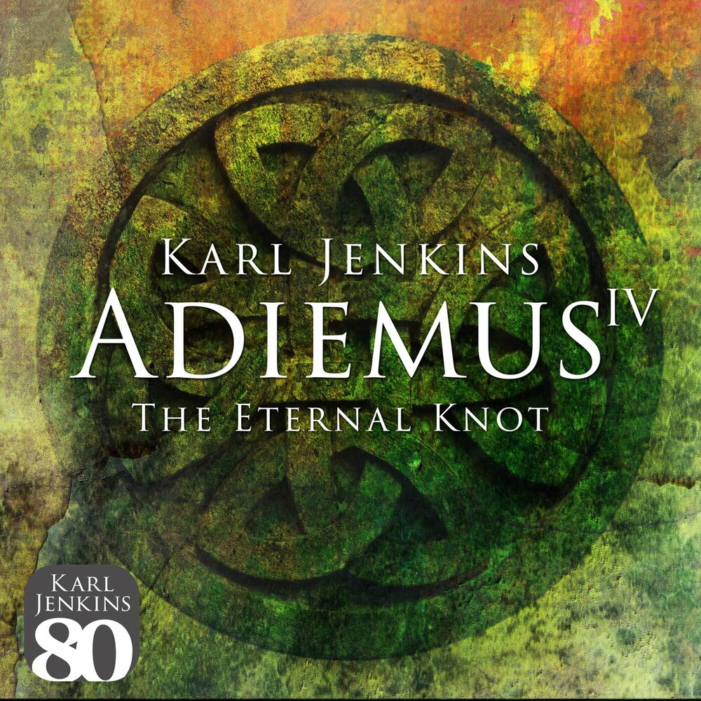 Picture of Adiemus IV - The Eternal Knot