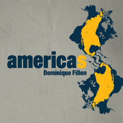 Cover of Americas
