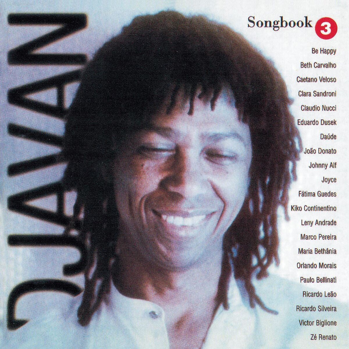 Album cover of Samba Dobrado