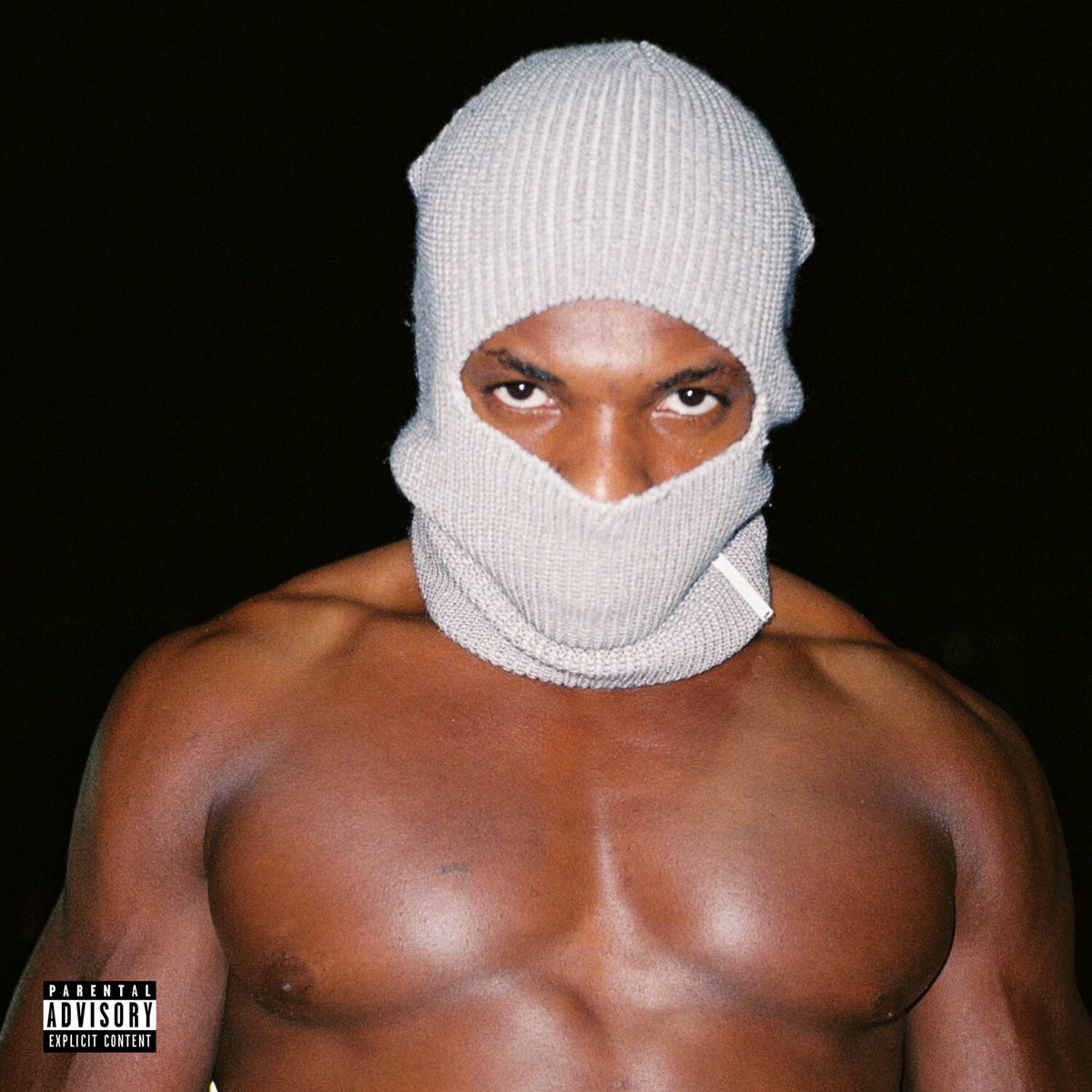 Album cover of JULY!