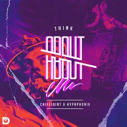 Cover of Think About Me