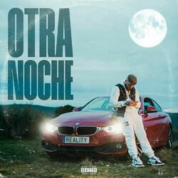 Cover of Otra Noche