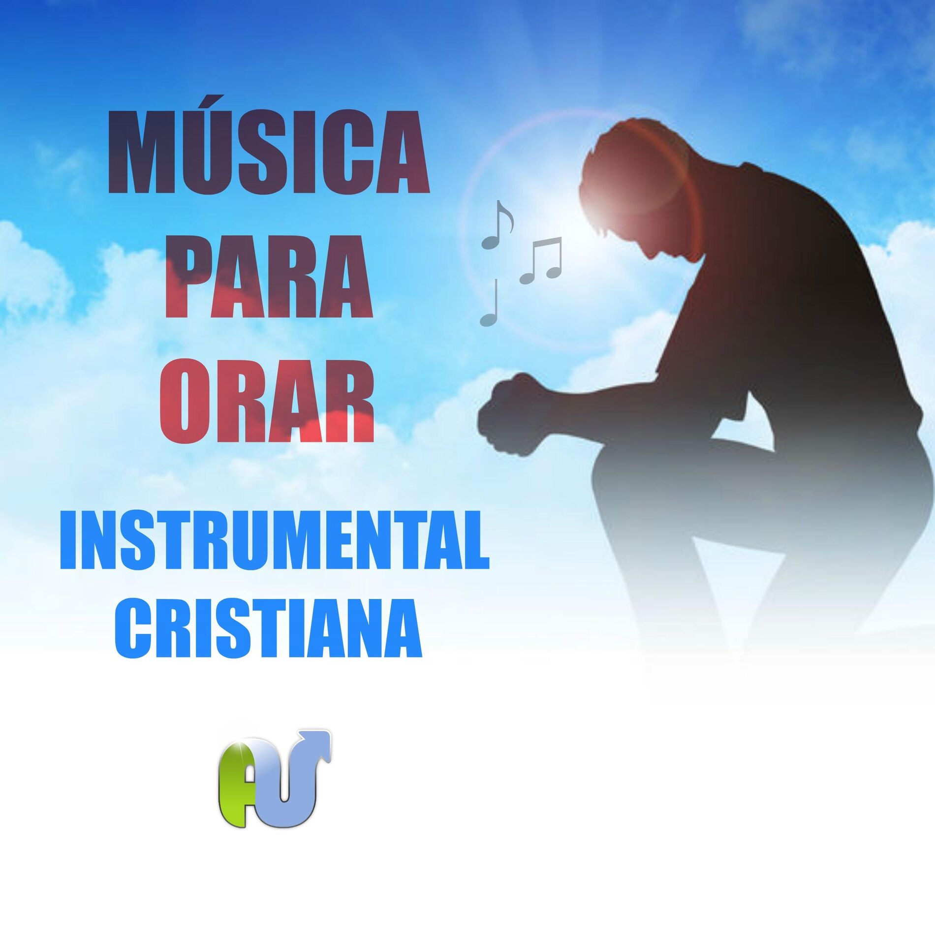 Album cover of Música Para Orar Instrumental Cristiana