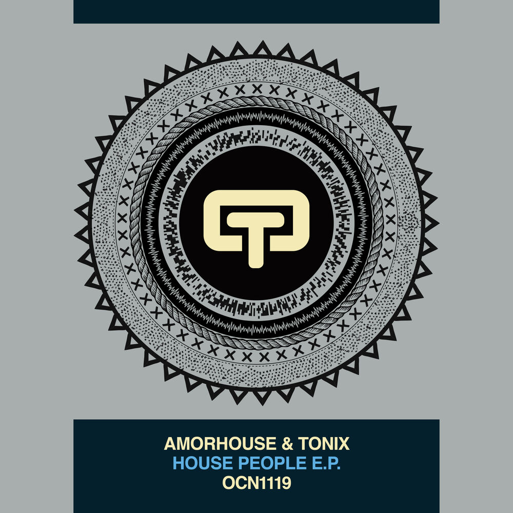 Picture of House People E.P.