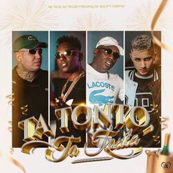 Cover of Ta Tonto, Ta Tonta
