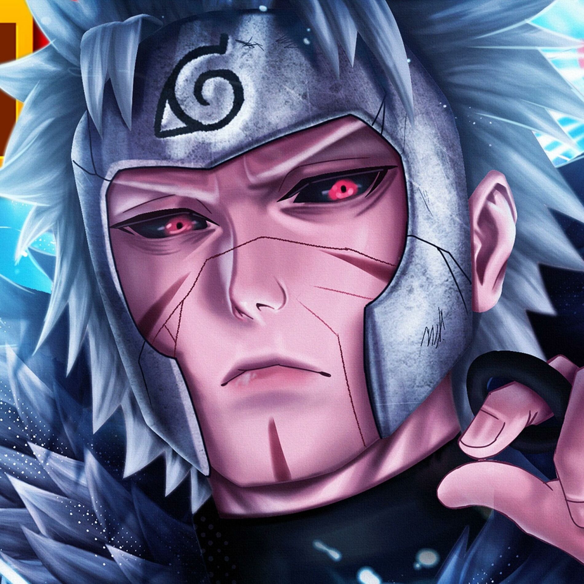 Album cover of Tipo Tobirama 2