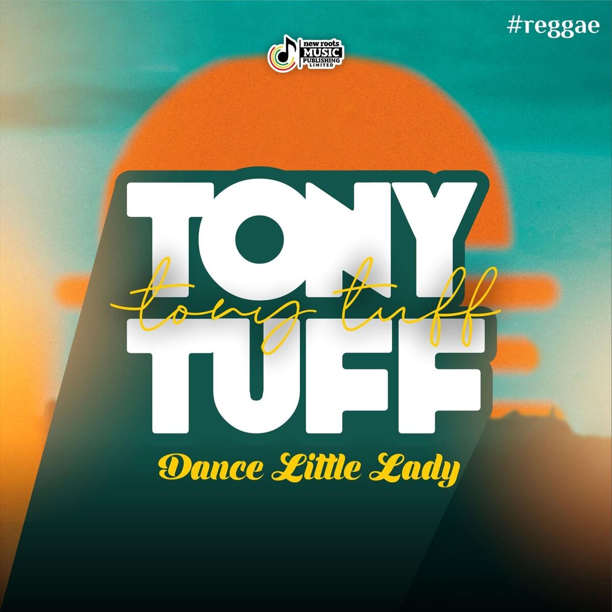 Album cover of Dance Little Lady
