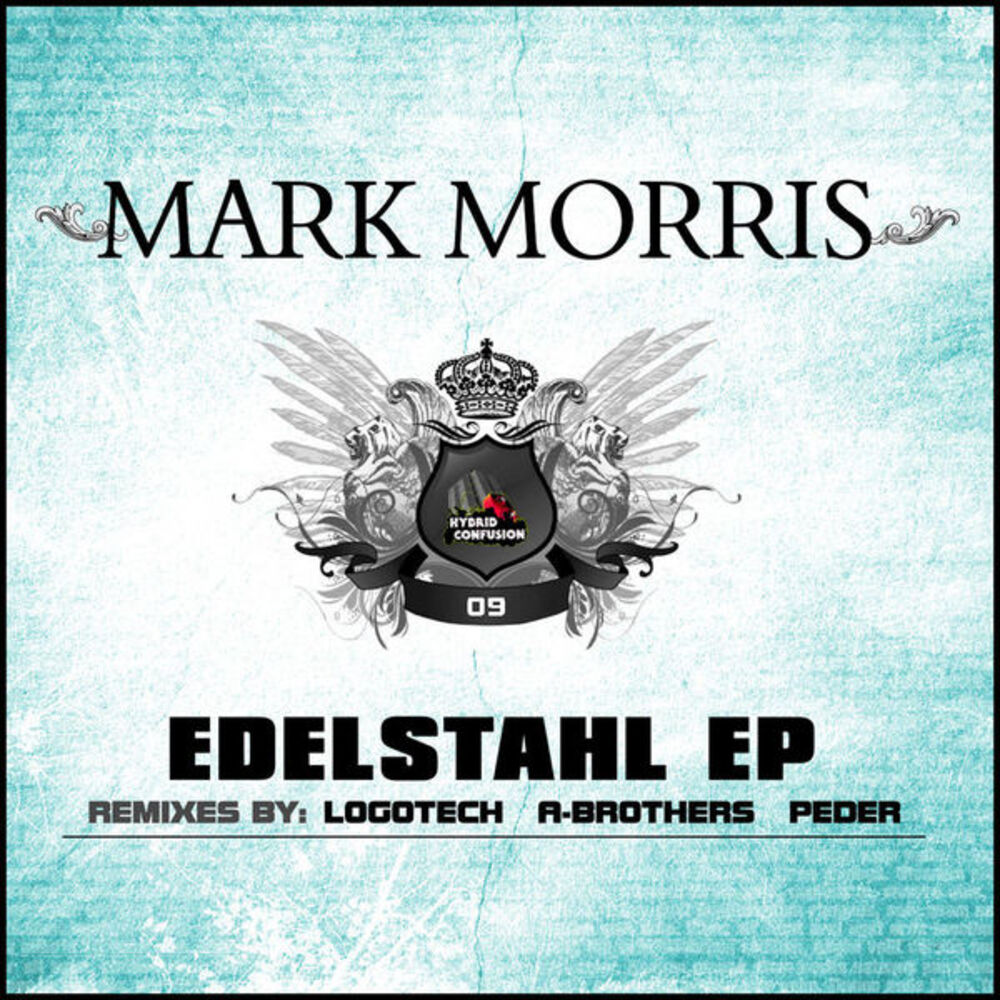 Picture of Edelstahl Ep