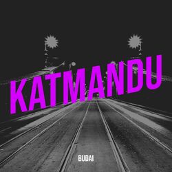 Cover of Katmandu