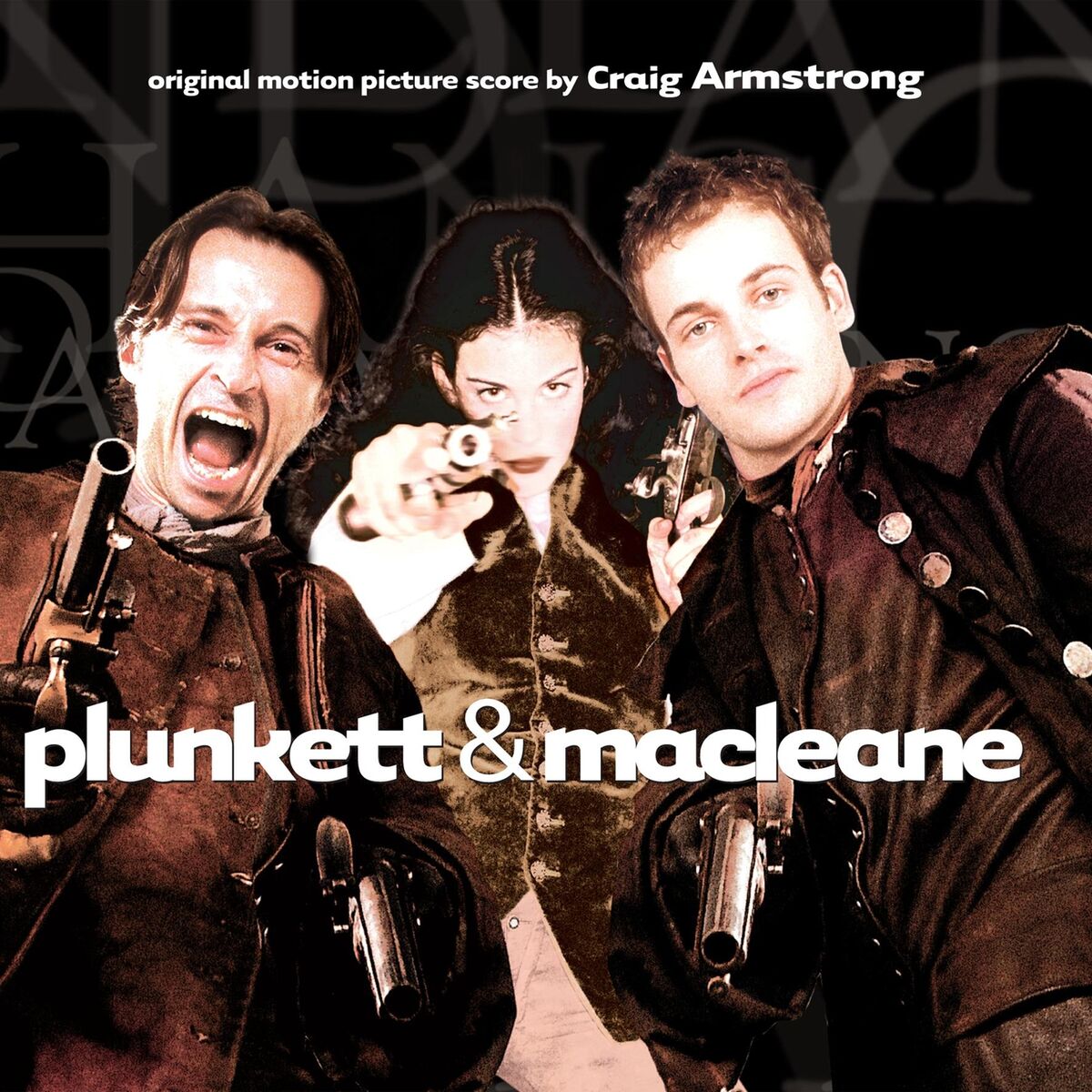 Album cover of Hanging