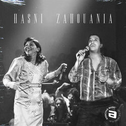 Cover of Cheba Zahouania & Cheb Hasni