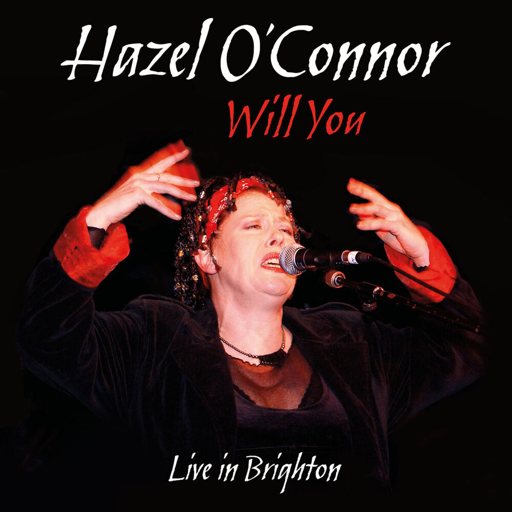 Picture of Will You Live in Brighton (Live)