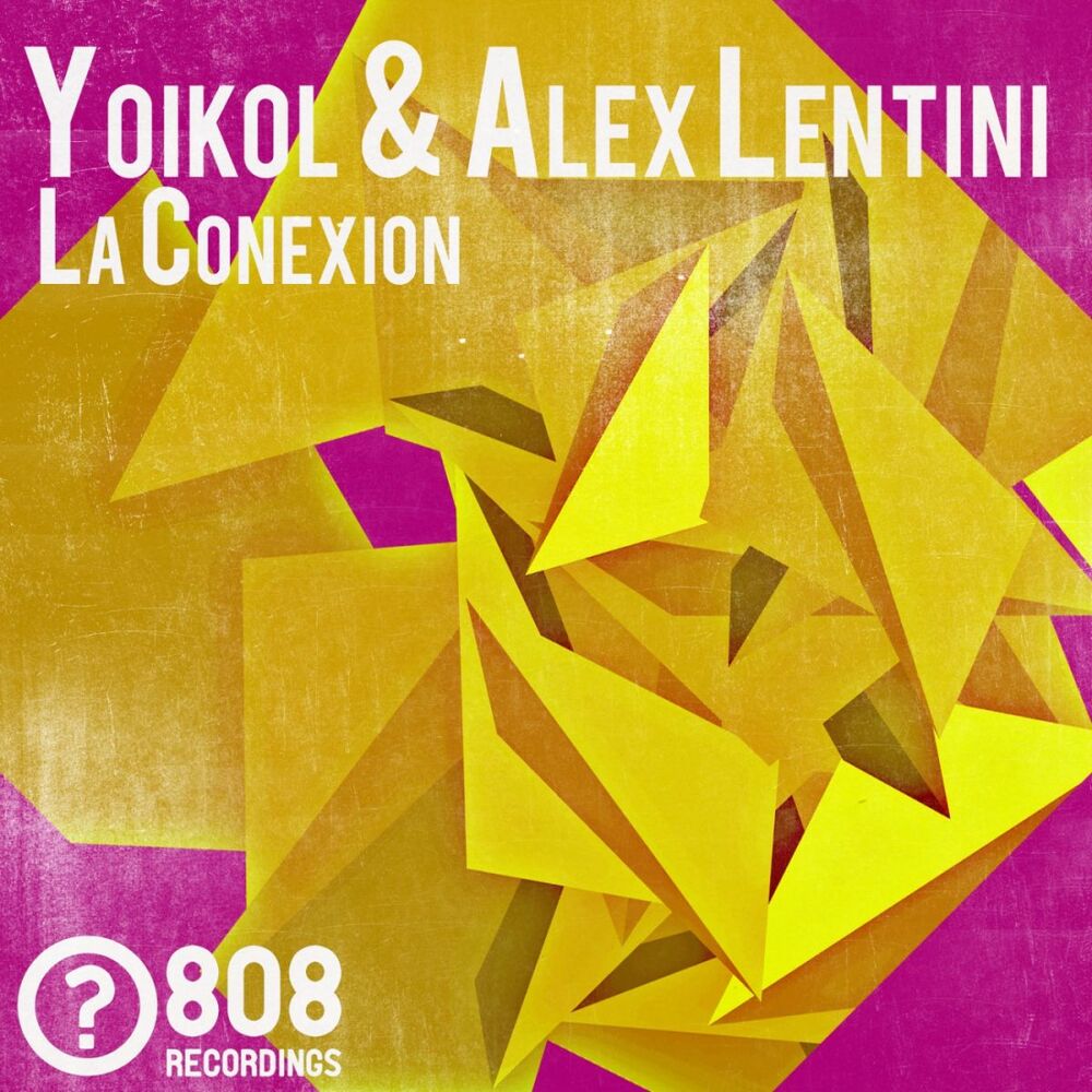 Picture of La Conexion