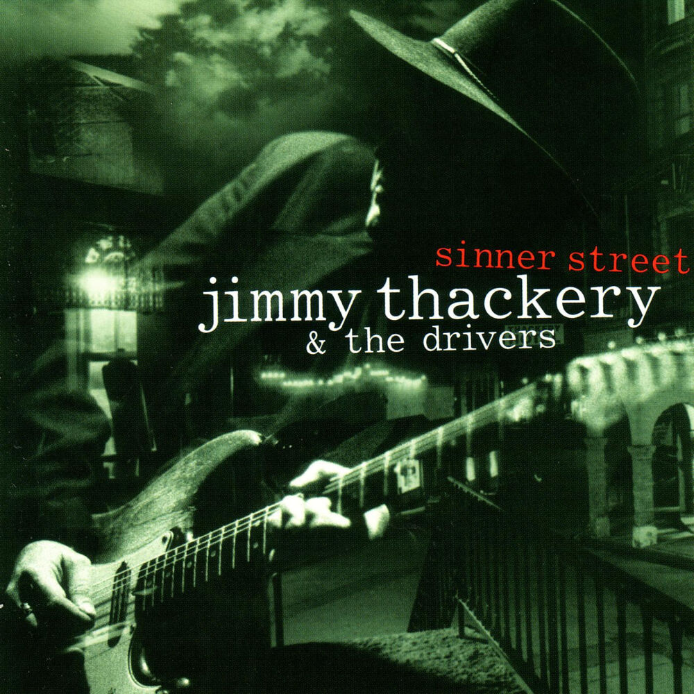Picture of Sinner Street