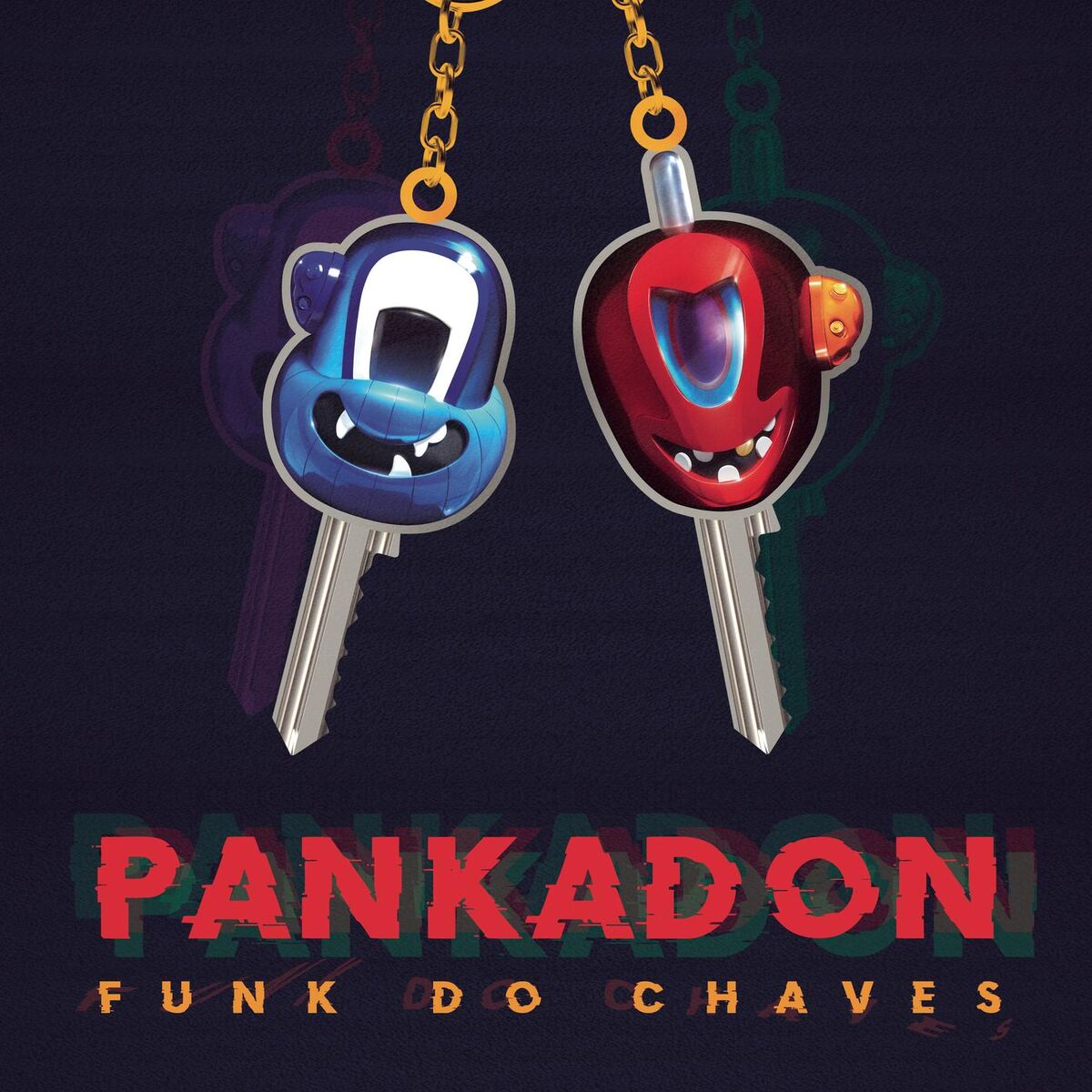 Album cover of Funk do Chaves / Que Bonita Vecindad