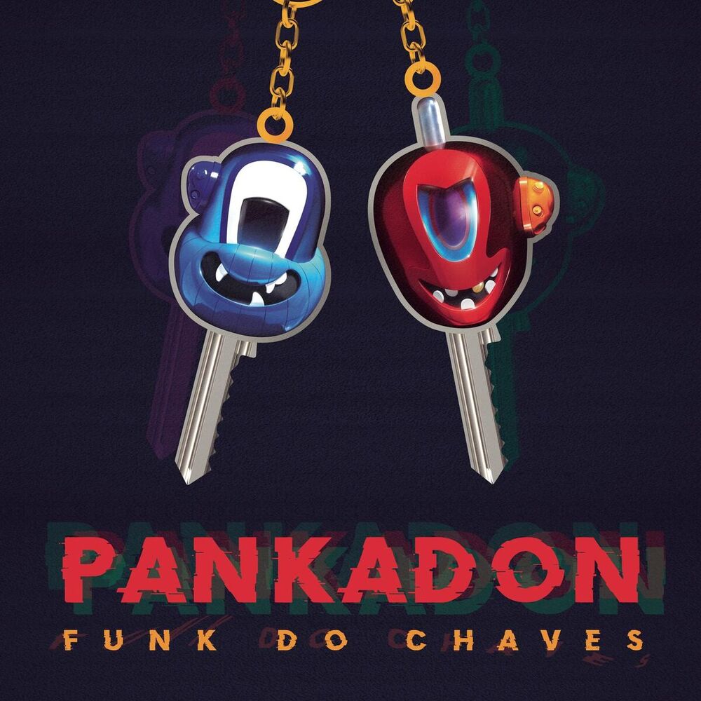 Picture of Funk do Chaves / Que Bonita Vecindad