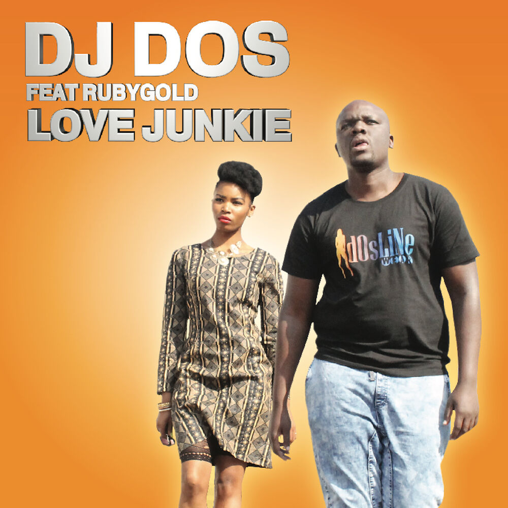 Picture of Love Junkie