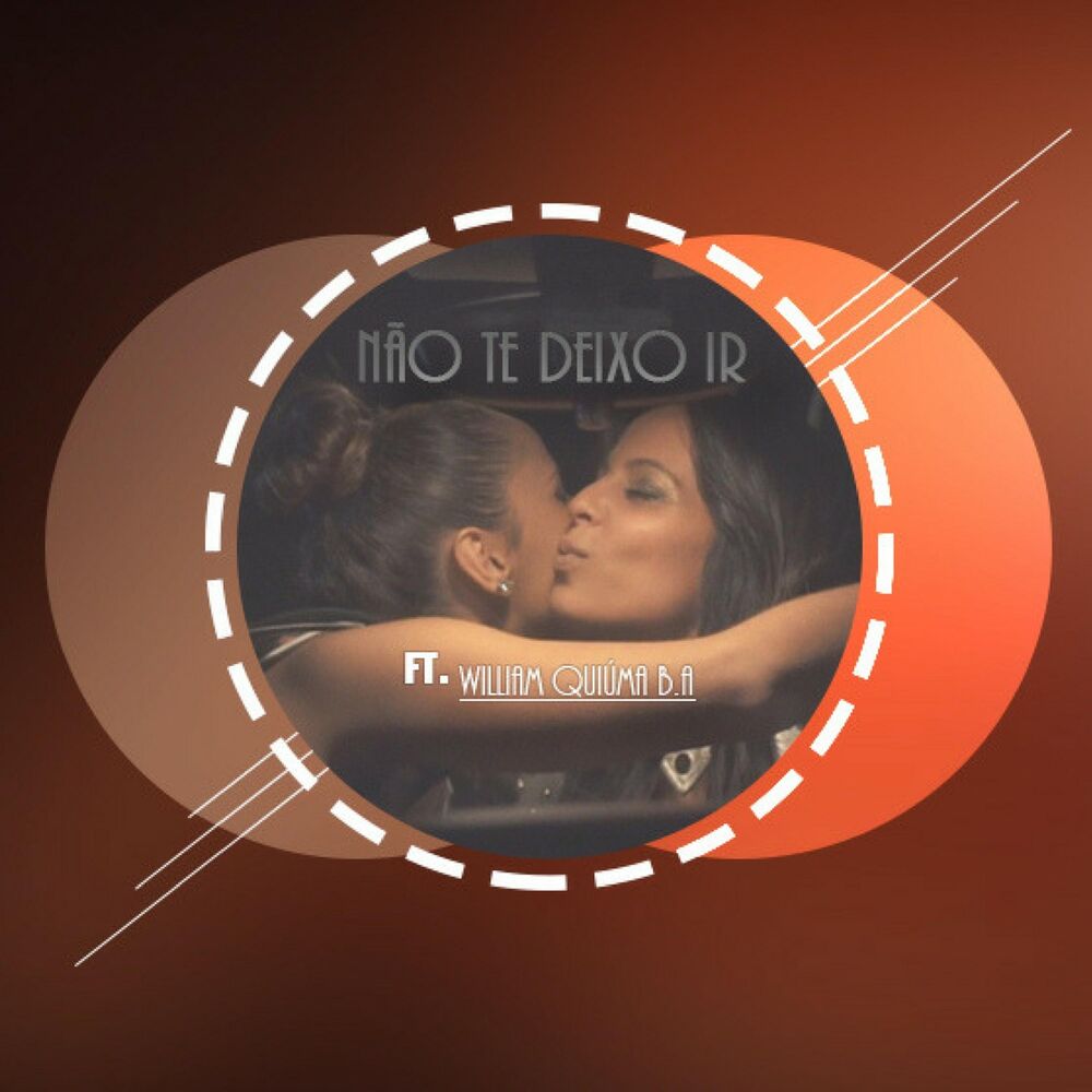 Picture of Não Te Deixo Ir