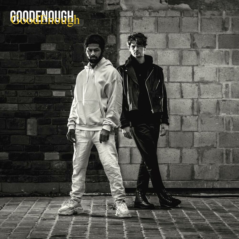 Picture of GoodEnough