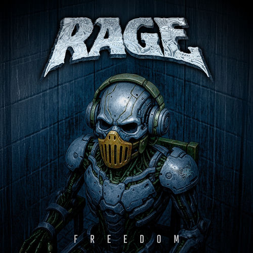 Freedom - Rage | Deezer
