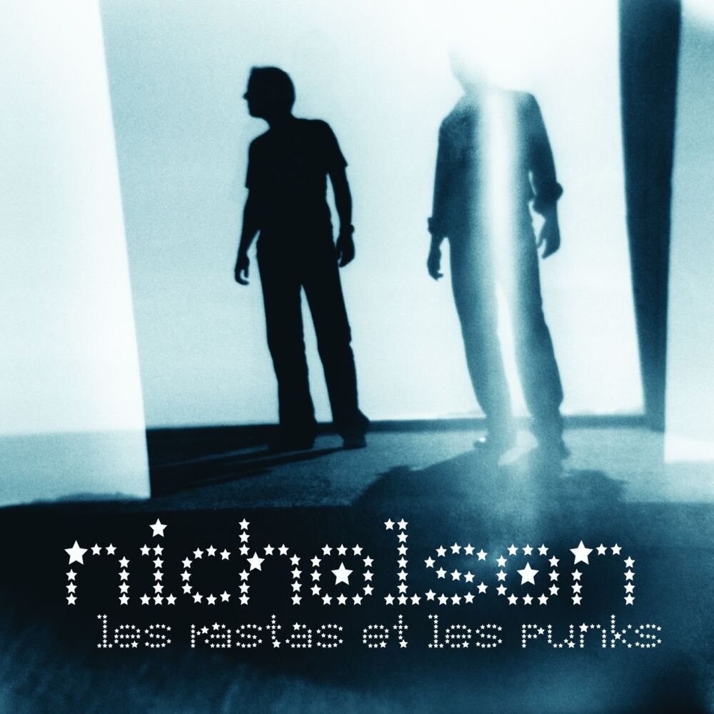 Picture of Les Rastas Et Les Punks