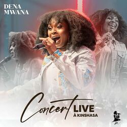 Cover of Concert Live à Kinshasa