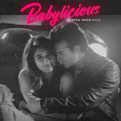 Cover of Babylicious (Original Motion Picture Soundtrack)