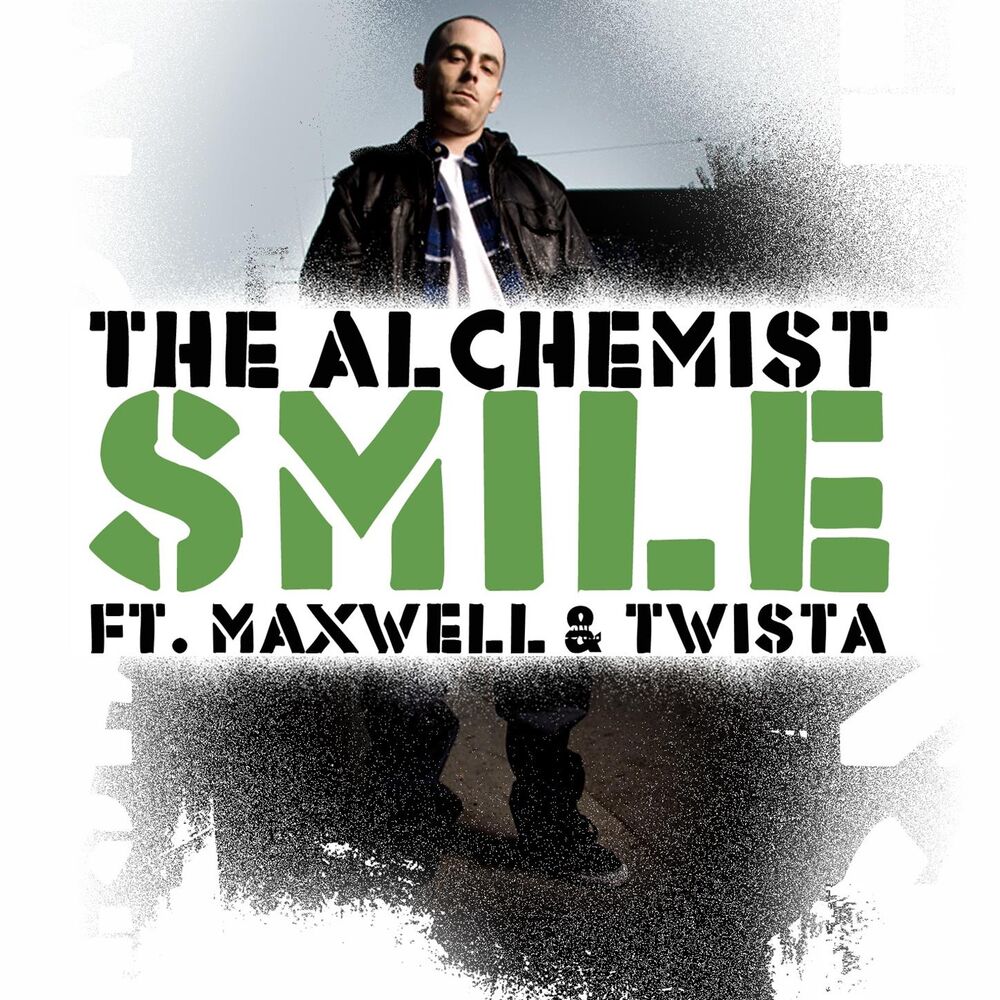 Picture of Smile (feat. Maxwell & Twista)
