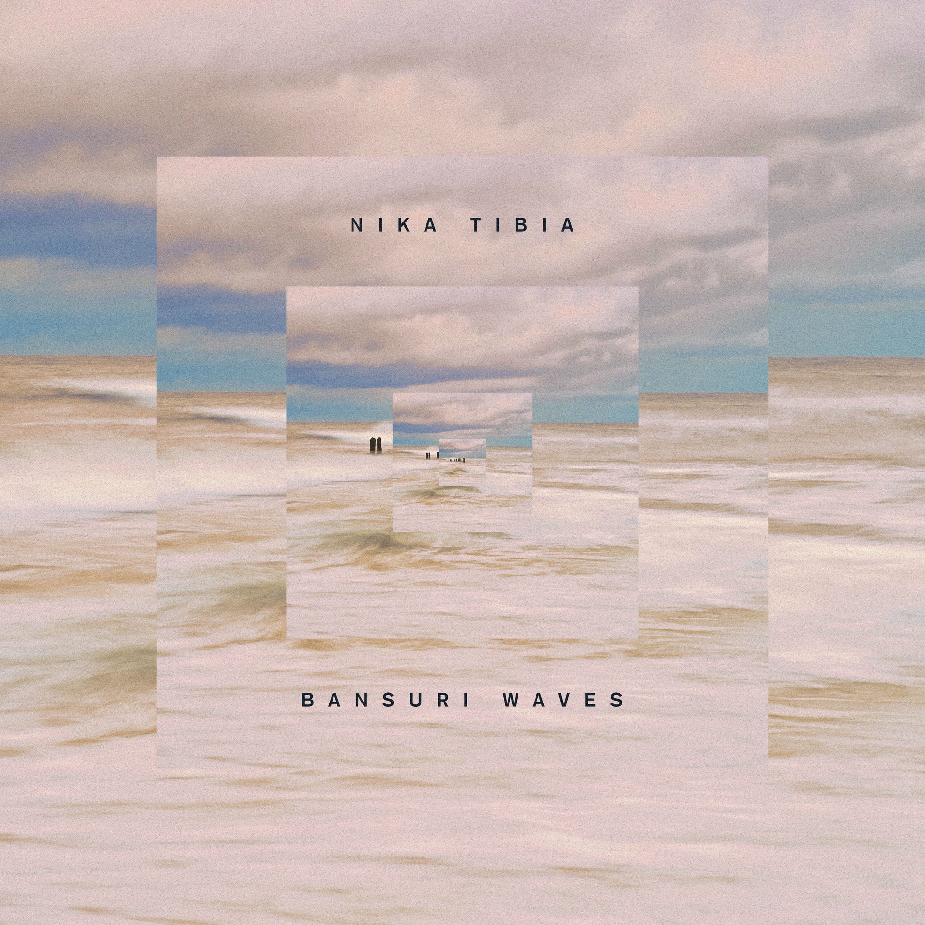 Album cover of Bansuri Waves