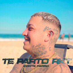 Cover of Te Parto RKT
